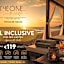 THE ONE Grand Hotel da Póvoa - by MHMB Hospitality