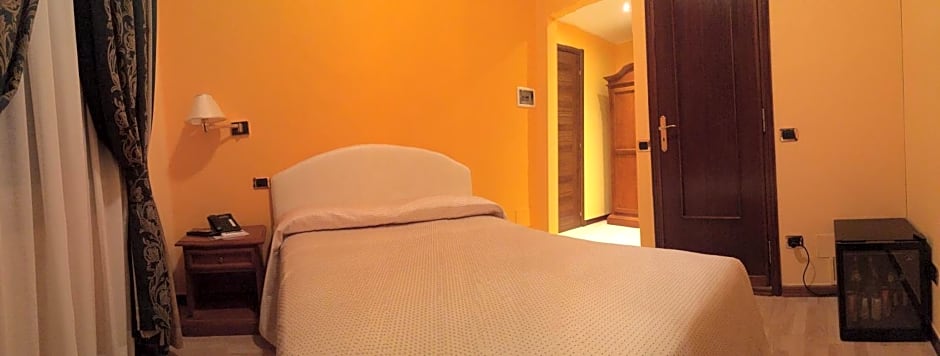 Hotel Il Vigneto