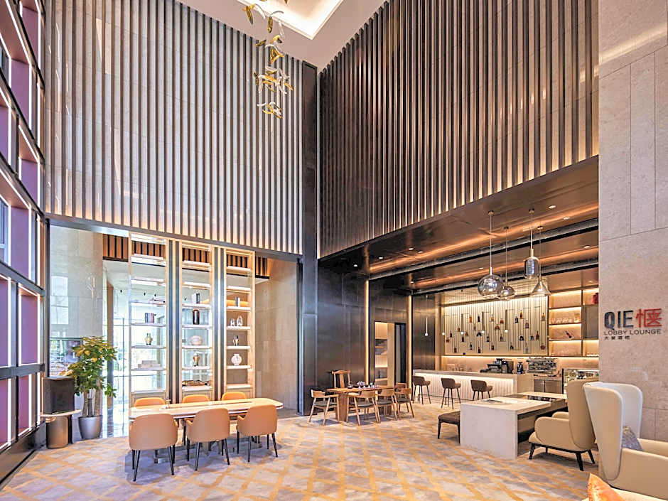 Pullman Suzhou Taicang