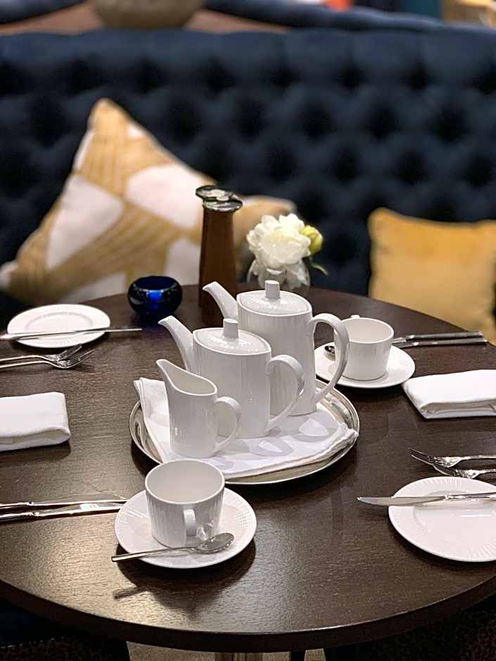 The Fig Tree Shanklin