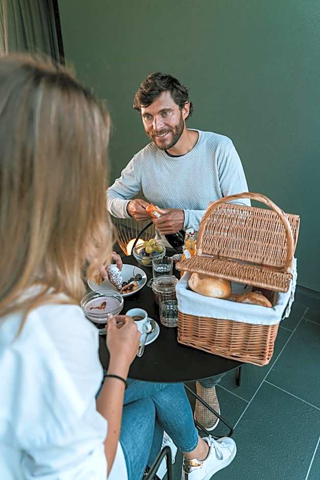 Floris Green Suites by Parc Hotel Florian