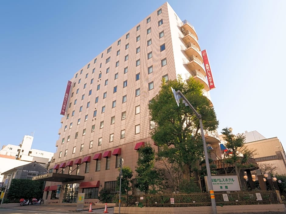 Kochi Palace Hotel