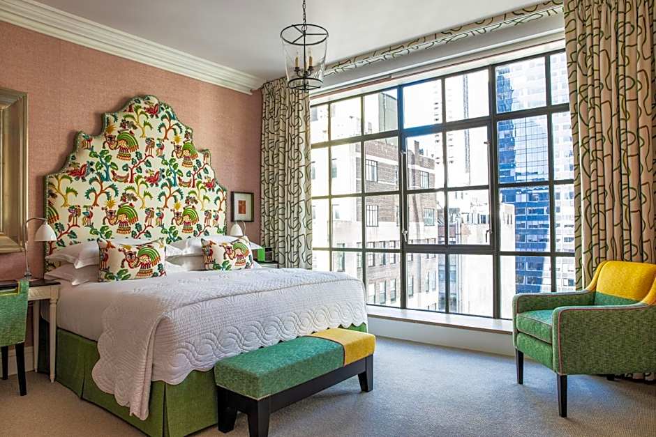 The Whitby Hotel