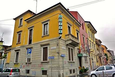 Hotel Trentina