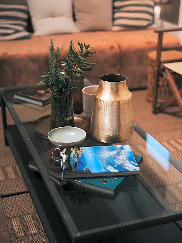 Infinity Hotel & More