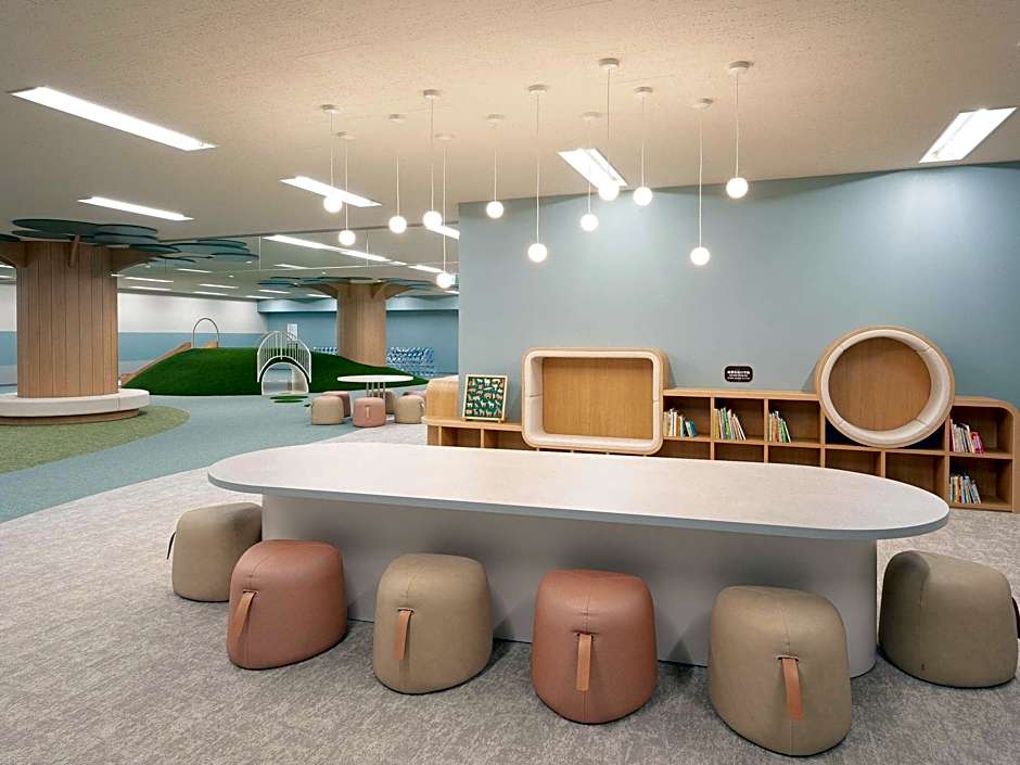 Grand Mercure Nasu Highlands Resort & Spa