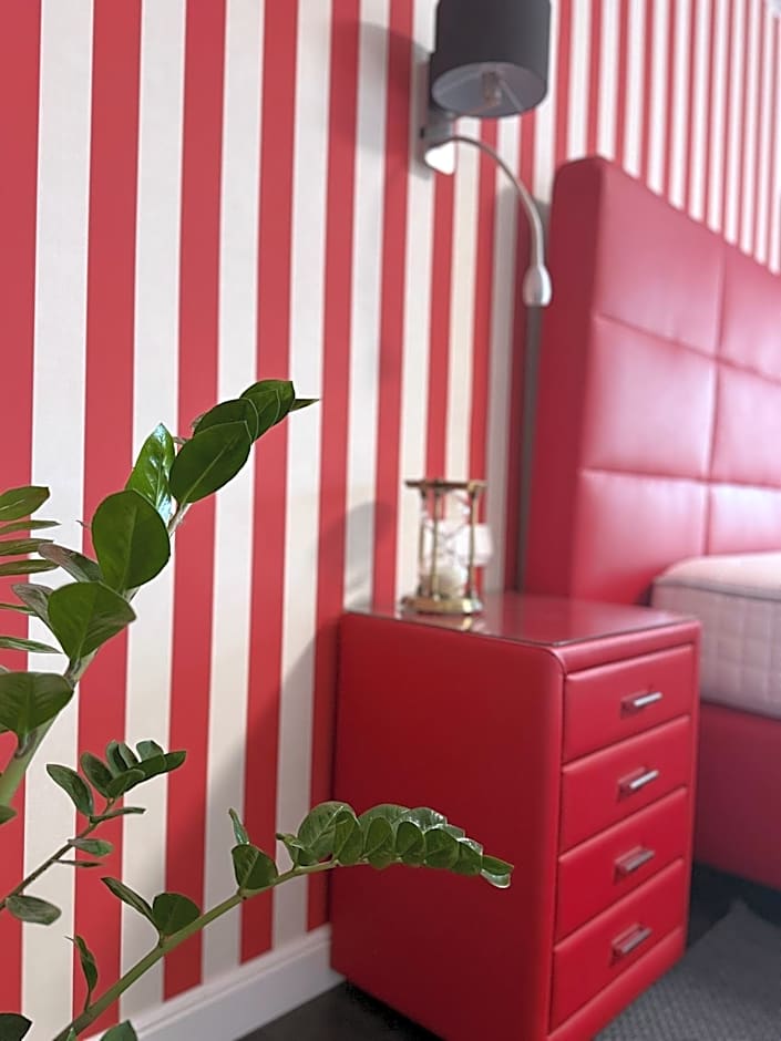 Villa Tatjana Quiet Boutique Guest House