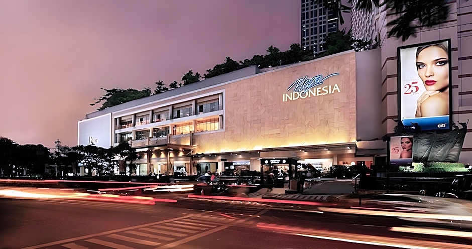 Hotel Ciputra Jakarta