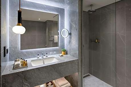 Ambassador King Suite