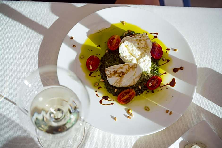 Crowne Plaza Belgrade By IHG