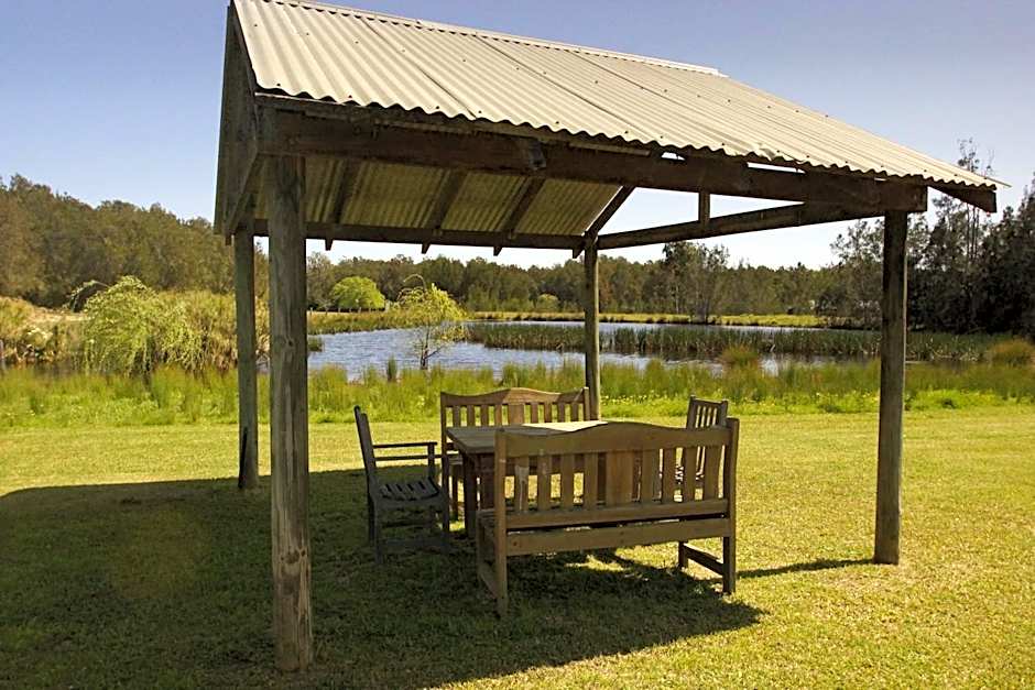 The Carriages Boutique Hotel and Vineyard