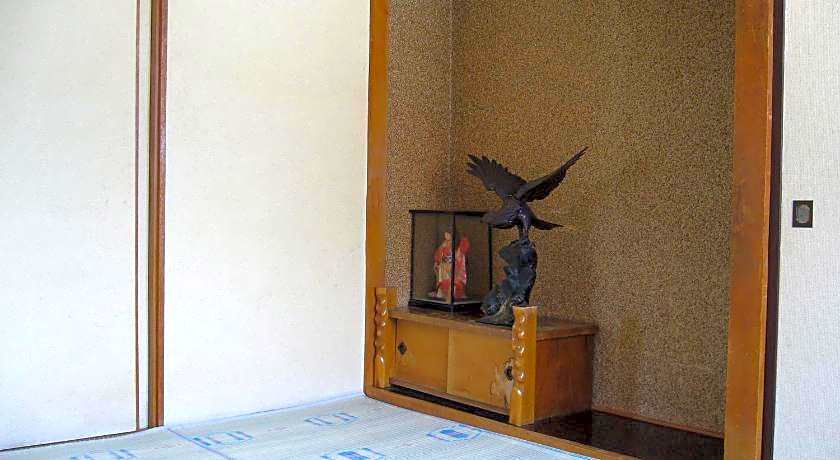 Minshuku Mutsukari