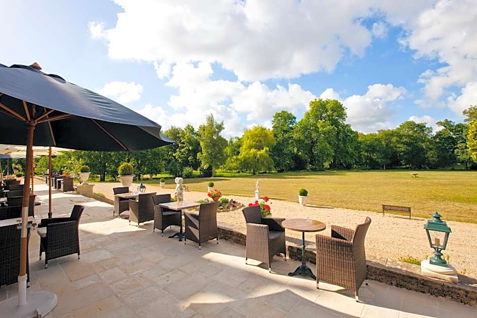 Château de la Verie