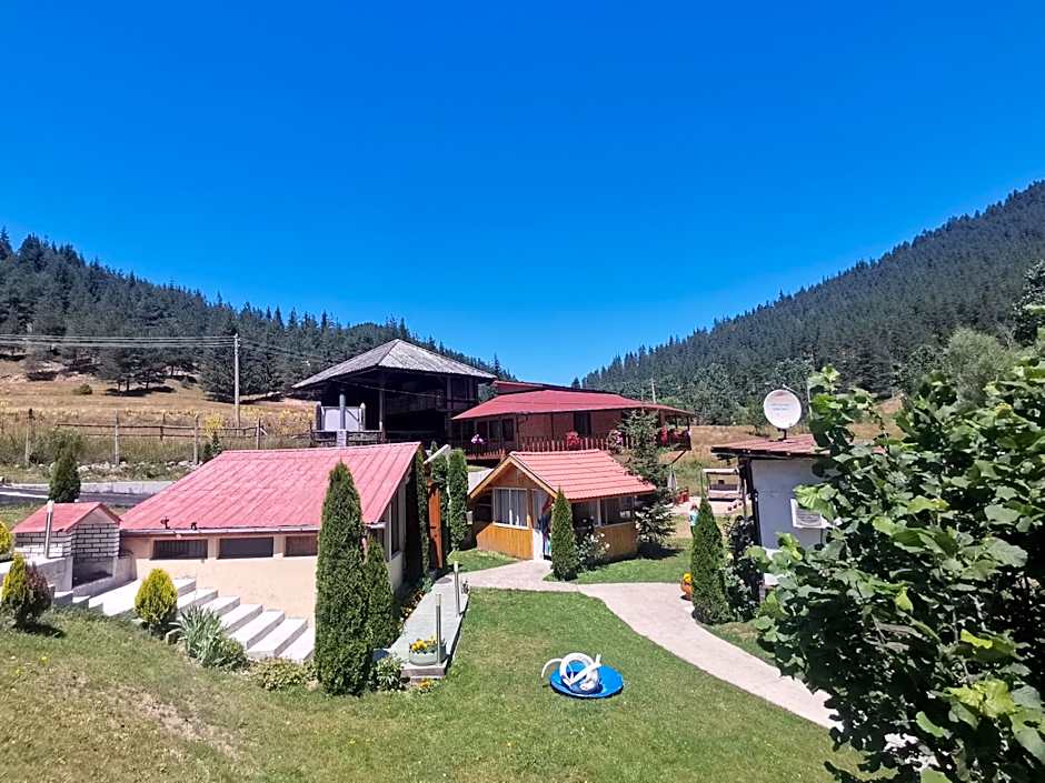 Вила Дяволска пътека