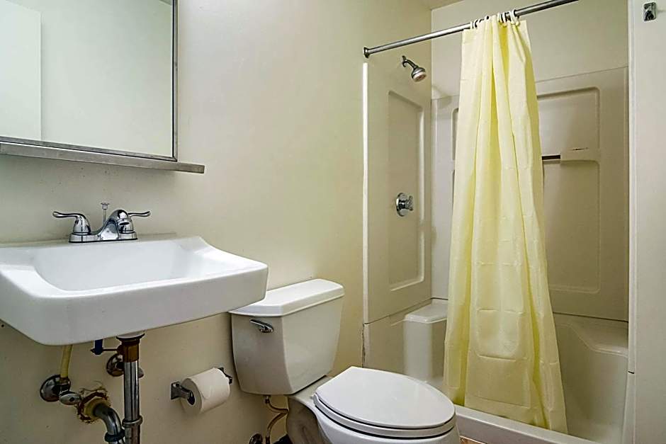 Motel 6-Fayetteville, NC - Fort Liberty Area