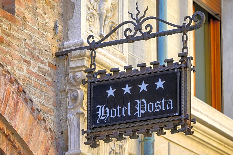 Hotel Posta