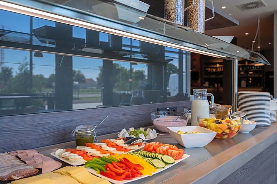 Campanile Vienna South