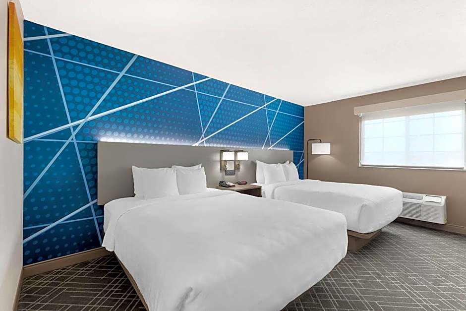 Comfort Inn Ballard-Roosevelt
