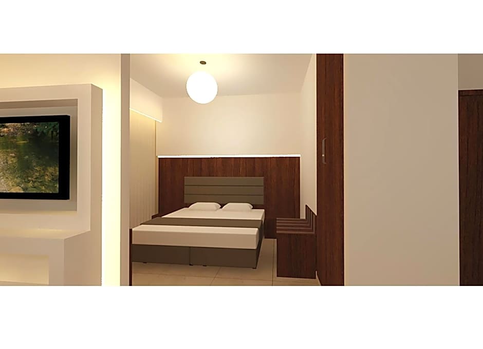 Livas Hotel Apartments