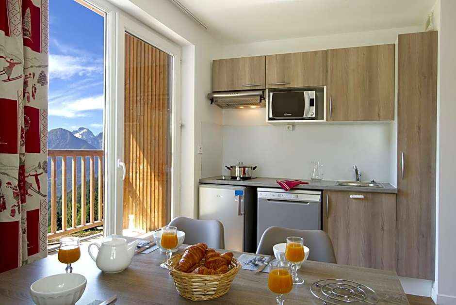 Résidence Odalys Les Balcons d'Auréa