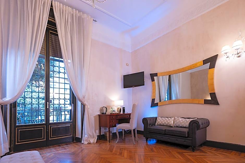 Contessa Arrivabene Antica Dimora