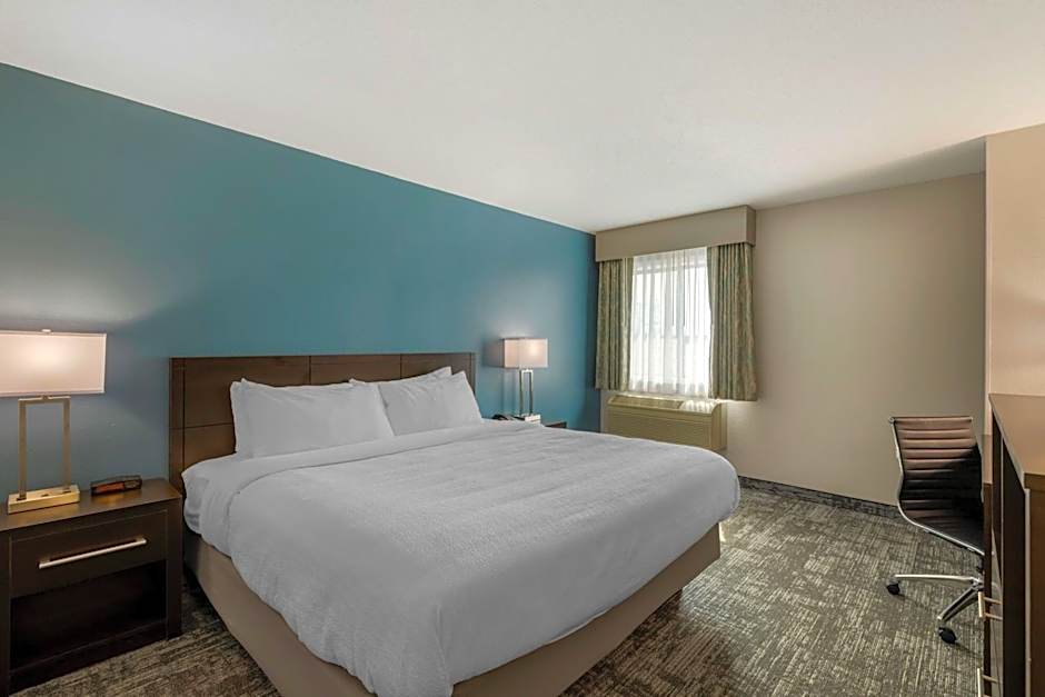 Best Western Watertown Inn and Suites