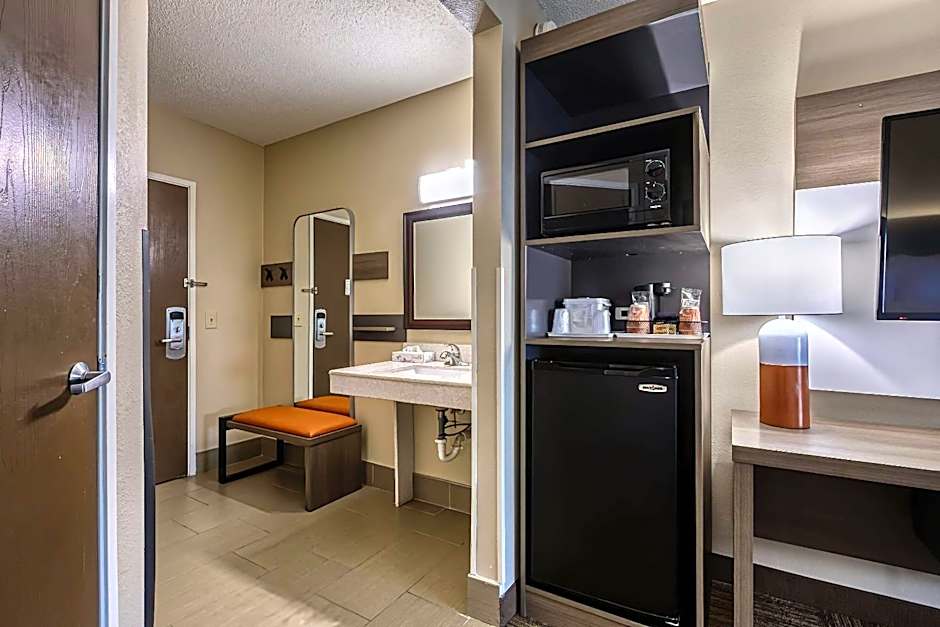 Comfort Inn Shepherdsville - Louisville South