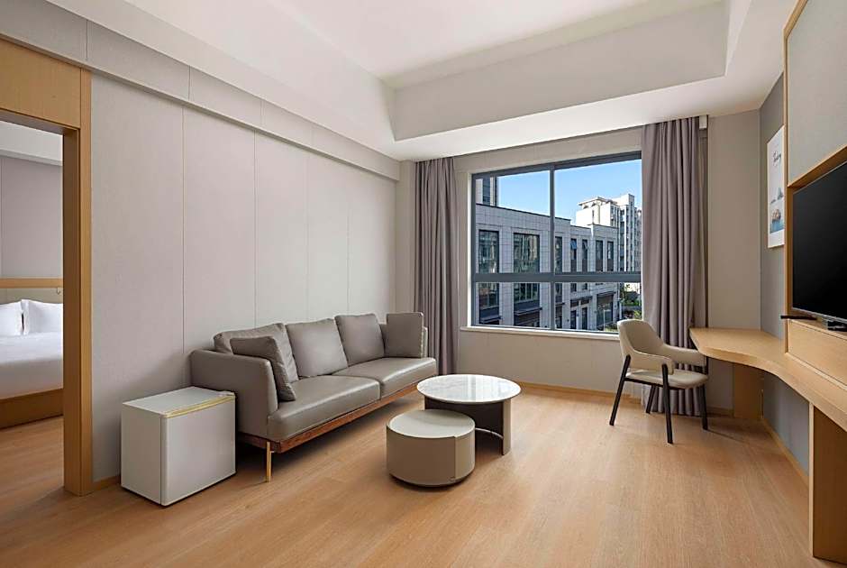 Days Inn by Wyndham Nanjing Lishui