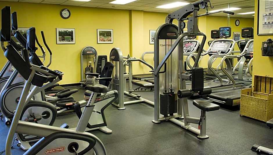 Sonesta Hotel Gwinnett Place Atlanta
