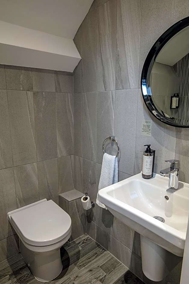 Crabwall Manor Hotel & Spa