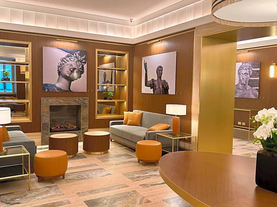 Hotel Imperiale by OMNIA hotels