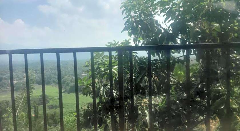 Villa Arunalu Kandy