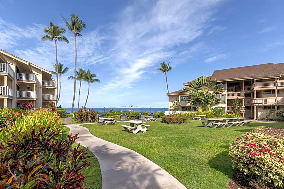 Sea Village #3202