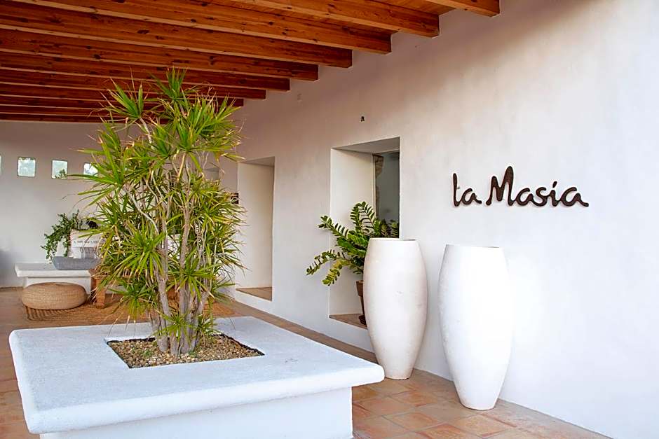La Masía de Formentera