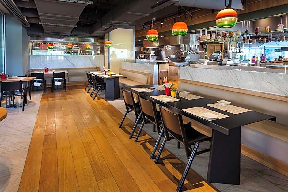 Fraser Place Anthill Istanbul