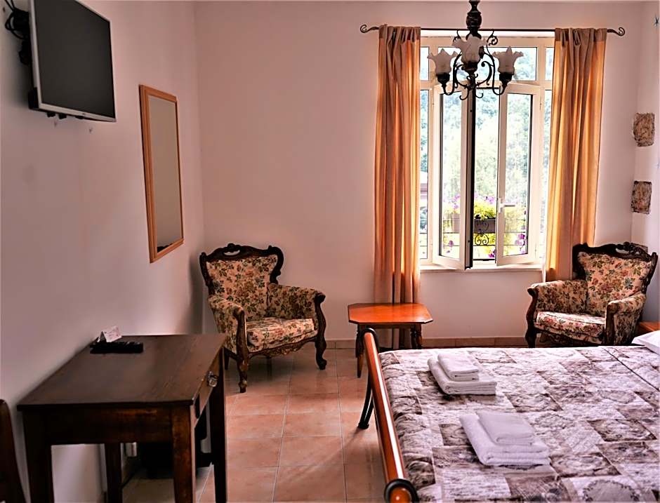 Hotel Baldo