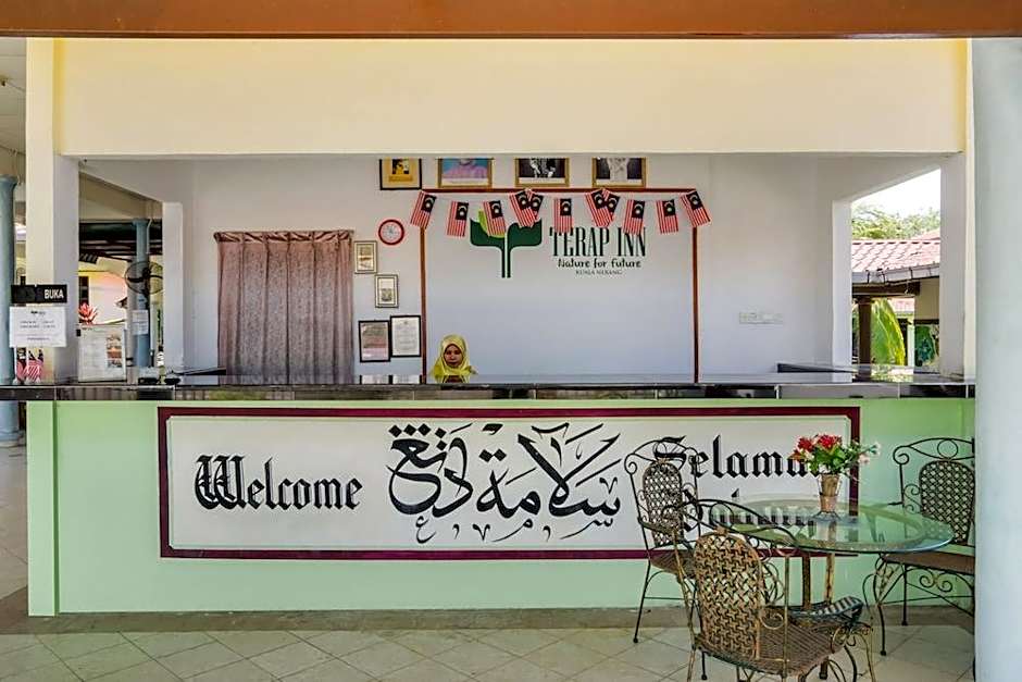 OYO 44033 Terap Inn Kuala Nerang