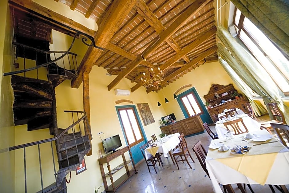 Hotel Merlini