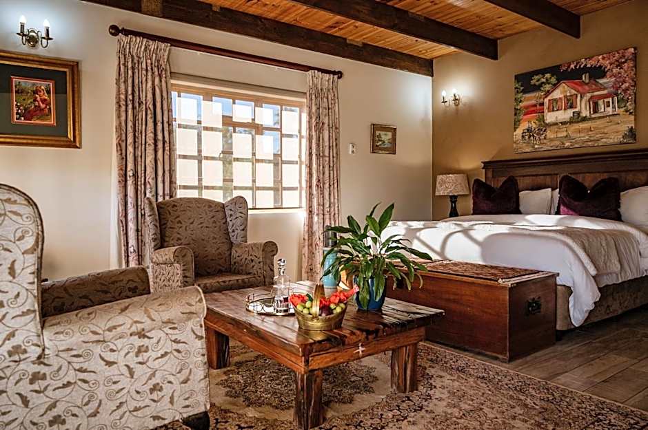 De Denne Country Guest House
