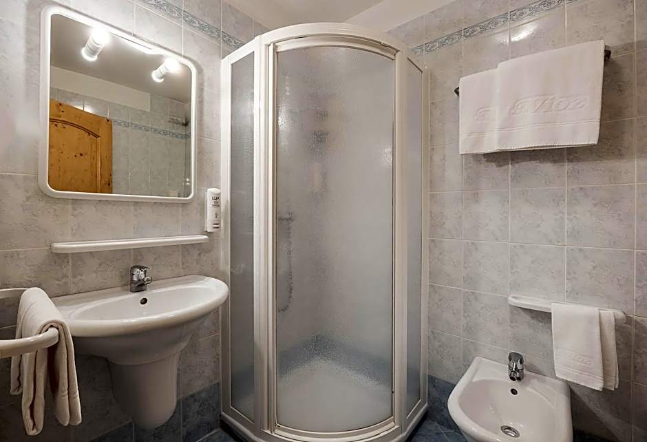 Family Apartments Vioz