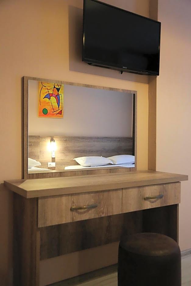 Hotel Soft