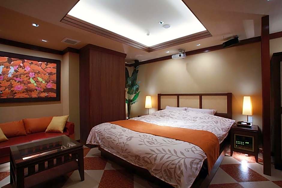 Hotel Water Gate Tokuyama adult only