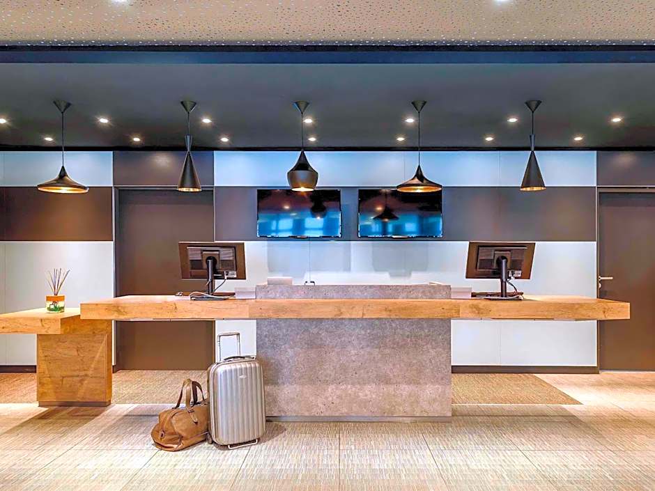 ibis Innsbruck