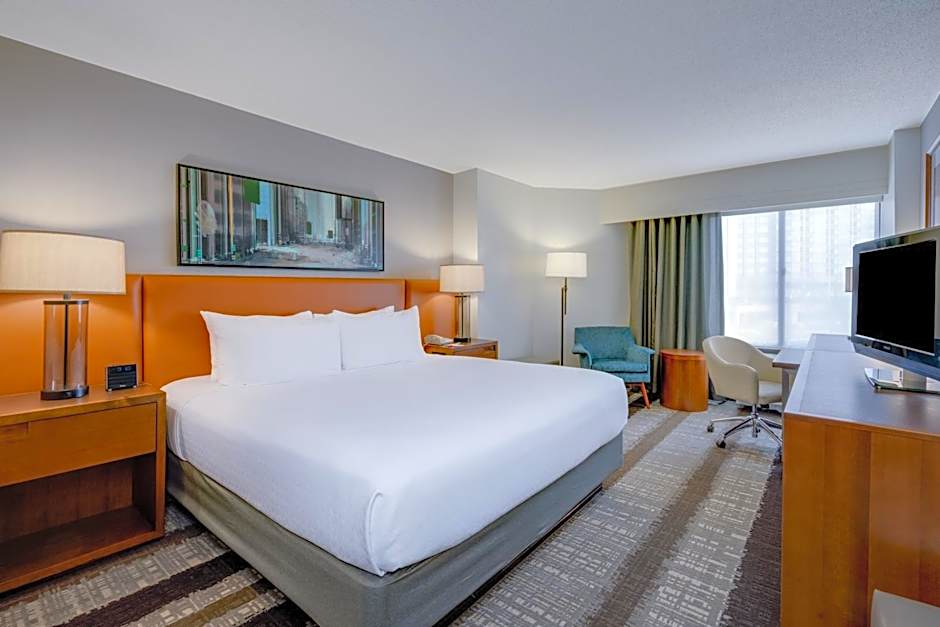 Crowne Plaza Dulles Airport By IHG