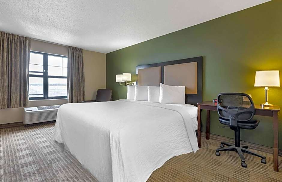 Extended Stay America Suites - Secaucus - Meadowlands