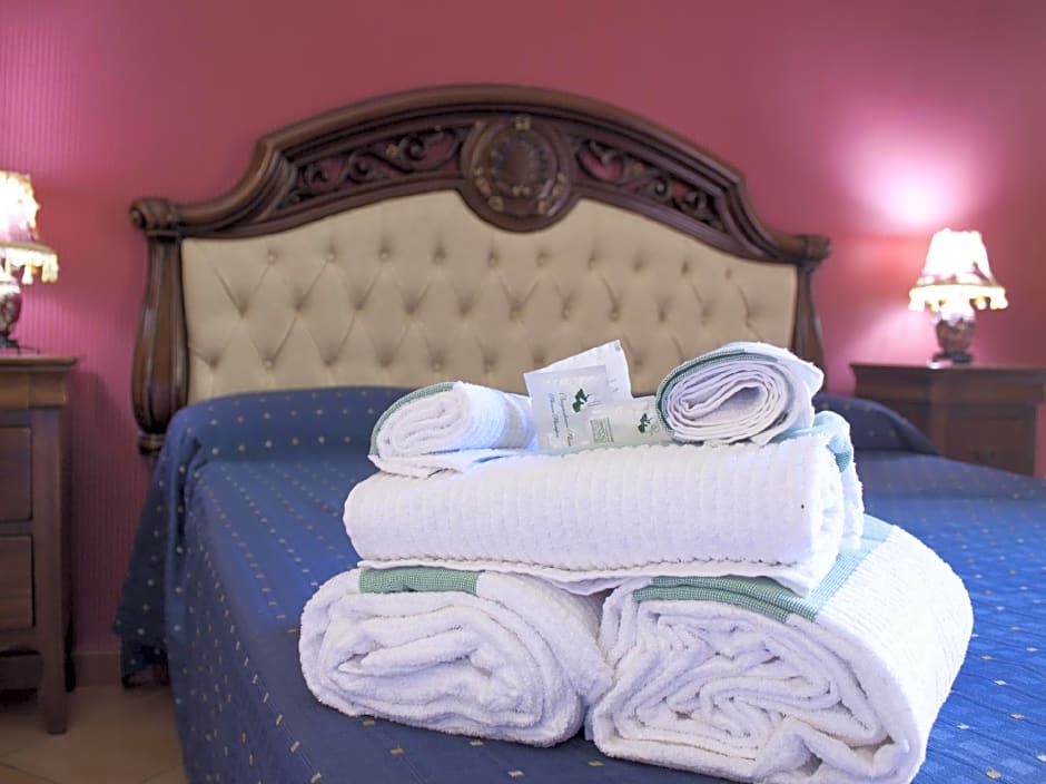 Hotel Ristorante Novecento