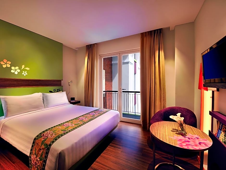 Ibis Styles Bali Denpasar