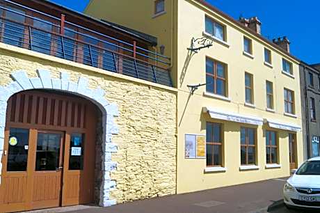The Narrows Guesthouse
