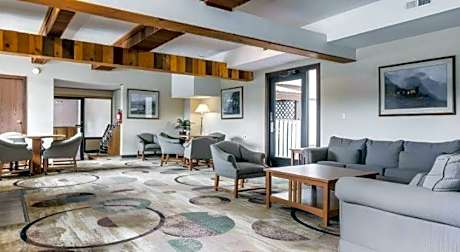 Quality Inn Pagosa Springs