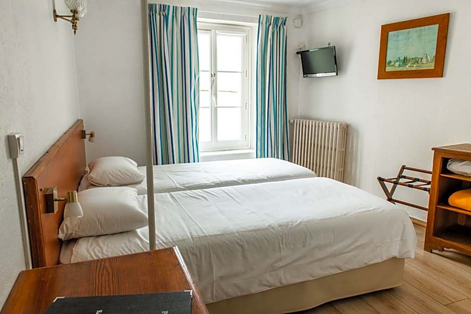 Le Relais Des Templiers